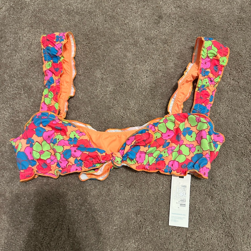 FB Top Sz S